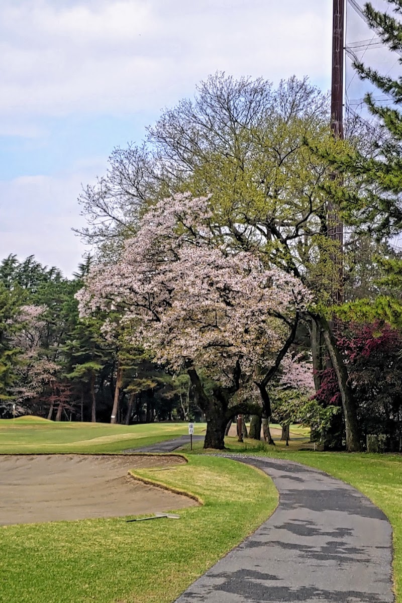 大宮ゴルフコース