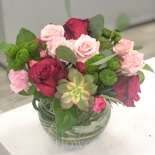 Florist «Fine Flowers», reviews and photos, 549 NJ-35, Middletown, NJ 07748, USA