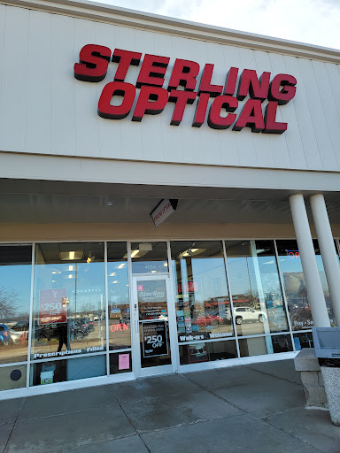 Optician «Sterling Optical», reviews and photos, 4054 Commonwealth Ave, Eau Claire, WI 54701, USA