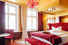 Lovers hotels Hamburg