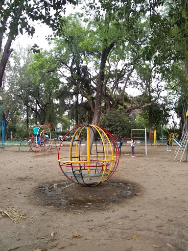Miguel Hidalgo Park