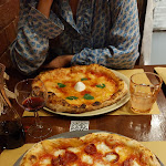 Photo n°2 de l'avis de Dennis.a fait le 26/08/2022 à 18:58 sur le  Pizzeria La Malcontenta à Venasca