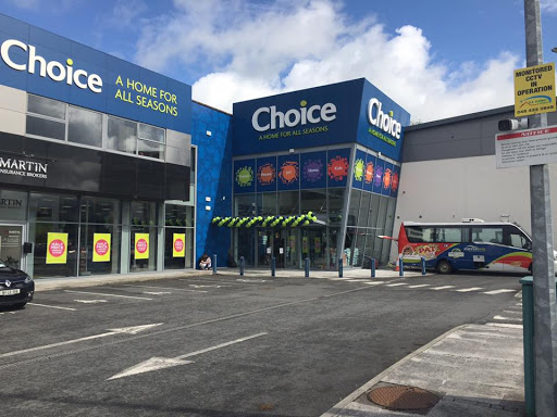 Choice Cavan