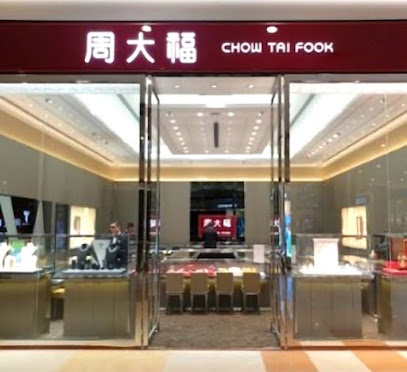 Chow Tai Fook Johor Aeon Tebrau City Branch