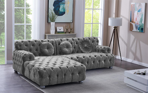 Furniture Store «Xoom Furniture», reviews and photos, 13439 Preston Rd, Dallas, TX 75240, USA