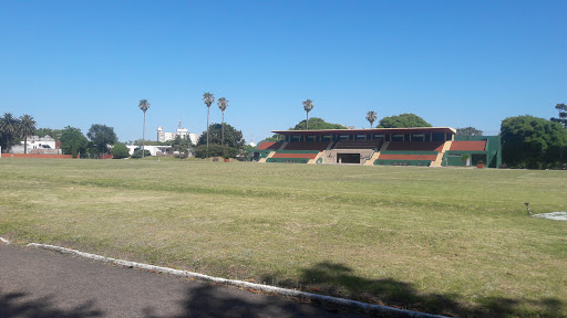 Club Social y Deportivo Andresito