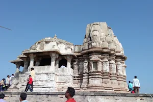 Harsiddhi Mata Temple image
