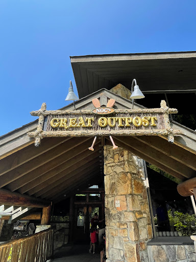 Nantahala Outdoor Center Gatlinburg, 1138 Parkway, Gatlinburg, TN 37738, USA, 