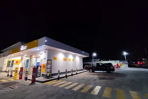 Shell Kota Deltamas Petrol Station image