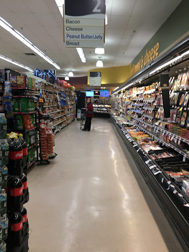 Grocery Store «Star Market», reviews and photos, 1717 Beacon St, Brookline, MA 02445, USA