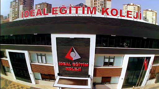ideal egitim koleji talas kayseri