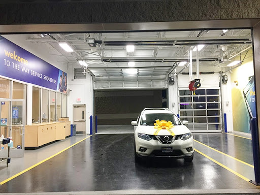 Used Car Dealer «CarMax Dealership», reviews and photos, 44100 Christy St, Fremont, CA 94538, USA