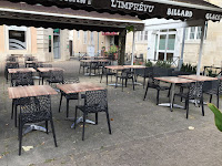 Photos du propriétaire du Restaurant français L'Imprévu à Chauvigny - n°1