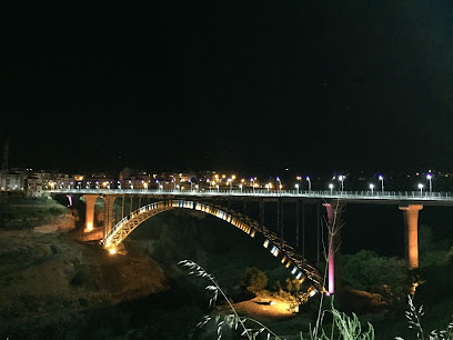 Beşbinevler- Safranbolu Bağlantı Köprü