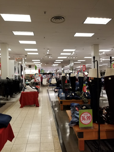 Department Store «JCPenney», reviews and photos, 6987 Friars Rd, San Diego, CA 92108, USA