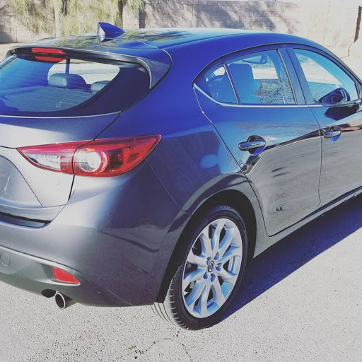 Used Car Dealer «Precision Auto Lending», reviews and photos, 2430 N Decatur Blvd #140, Las Vegas, NV 89108, USA