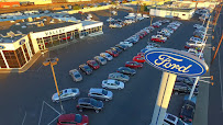 Valley Ford - Photo 2 - Car repair in Yakima, WA, Yakima