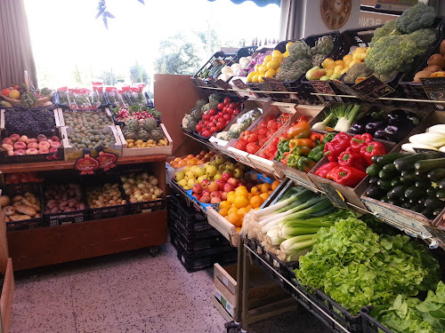 Les Halles Du Peyron à Saint-Raphaël