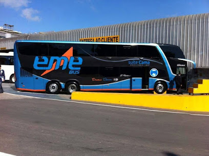 Transportes Eme Bus