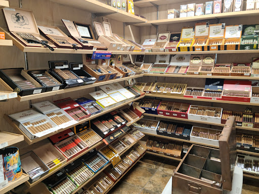 Tobacco Shop «Smoker Friendly», reviews and photos, 7540 Sheridan Blvd, Arvada, CO 80003, USA
