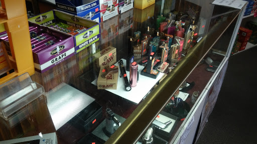 Tobacco Shop «One Love Tobacco & Gifts», reviews and photos, 7116 Gulf Blvd, St Pete Beach, FL 33706, USA