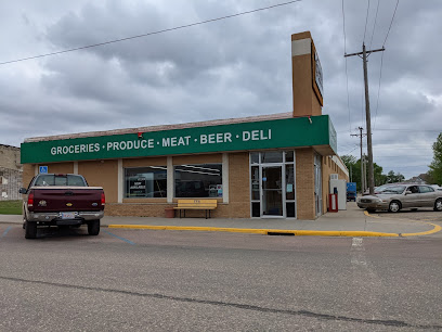 Cahoy’s General Store