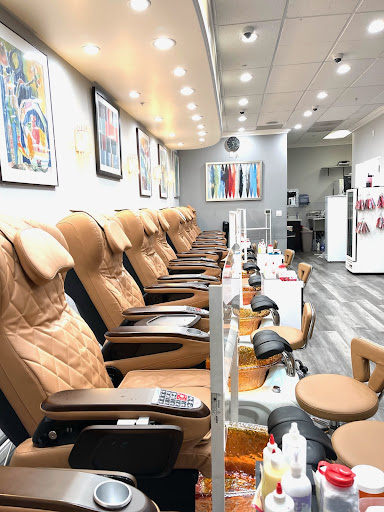 Nail Salon «Redberry Nails & Spa», reviews and photos, 3091 McKee Rd, San Jose, CA 95127, USA