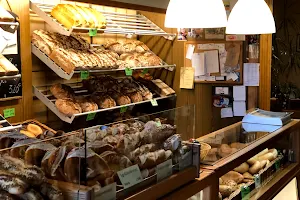 Bäckerei Brot & Korn image