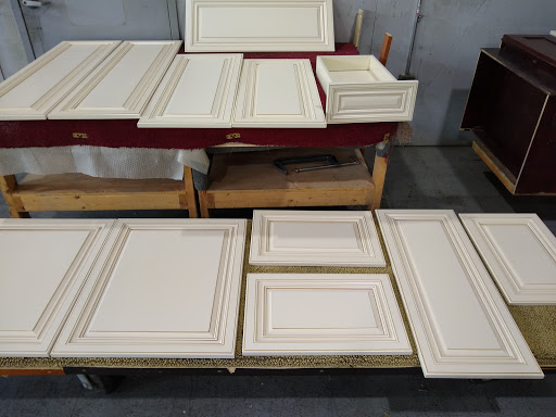 Granite Supplier «Cabinets & Granite Direct», reviews and photos, 4979 W 130th St, Cleveland, OH 44135, USA