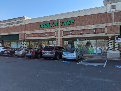 Dollar Store «Dollar Tree», reviews and photos, 43150 Broadlands Center Plaza #110, Ashburn, VA 20148, USA