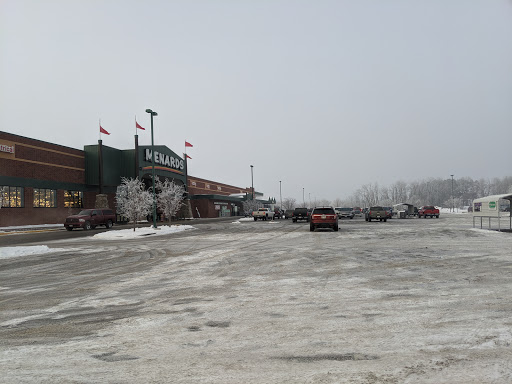 Home Improvement Store «Menards», reviews and photos, 1285 208th St, St Croix Falls, WI 54024, USA