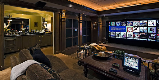 Royal Home Theater