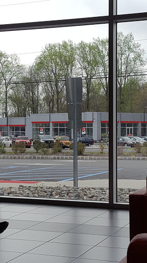 Toyota Dealer «Muller Toyota», reviews and photos, 2019 NJ-31, Clinton, NJ 08809, USA