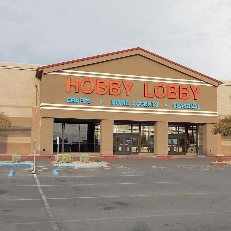 Hobby Lobby