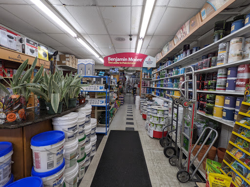 Hardware Store «Broadway Lumber Supplies», reviews and photos, 1146 Myrtle Ave, Brooklyn, NY 11206, USA