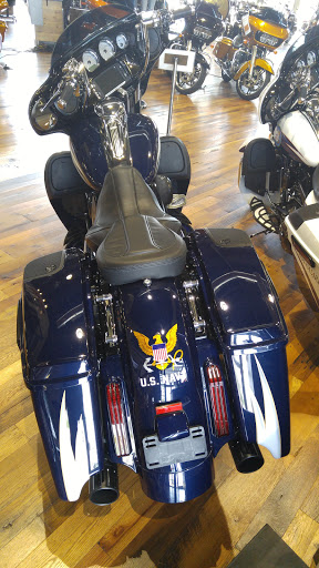 Motorcycle Dealer «Harley-Davidson of Scottsdale», reviews and photos, 15656 N Hayden Rd, Scottsdale, AZ 85260, USA