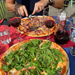 Photo n°1 de l'avis de mia. fait le 15/09/2023 à 14:03 sur le  LA FONTANA Ristorante Pizzeria à Blessagno