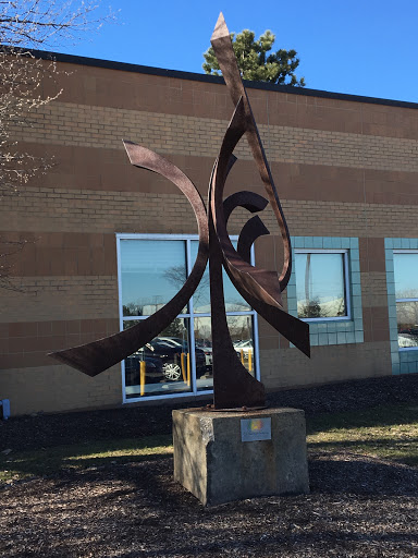 Community Center «Mandel Jewish Community Center», reviews and photos, 26001 S Woodland Rd, Beachwood, OH 44122, USA