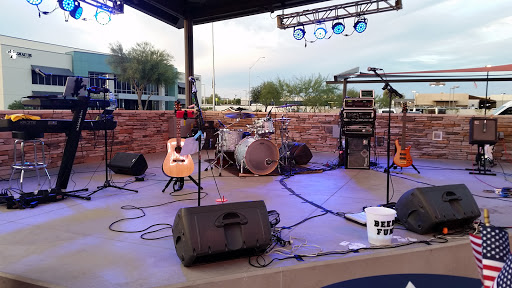 Motorcycle Dealer «Harley-Davidson of Scottsdale», reviews and photos, 15656 N Hayden Rd, Scottsdale, AZ 85260, USA