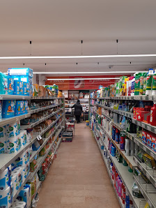 Crai Supermercato Granini Piazza Vittorio Veneto, 37, 44026 Mesola FE, Italia