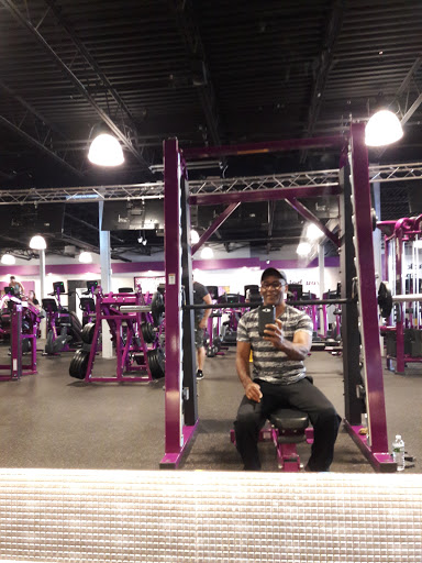 Gym «Planet Fitness - Webster, MA», reviews and photos, 120 E Main St, Webster, MA 01570, USA