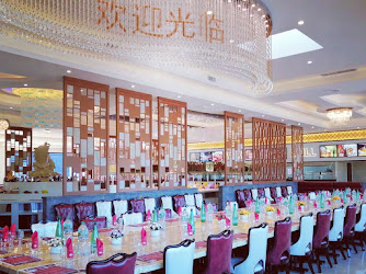 Royal Grand Buffet