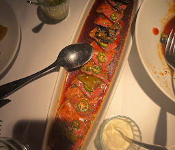 La Nacional - Gómez Morín photo