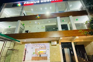 Primus Multispecialty Hospital Dehradun image