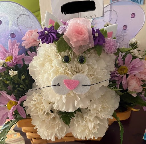 Florist «Cute Flowers & Gifts», reviews and photos, 3294 El Camino Real, Santa Clara, CA 95051, USA