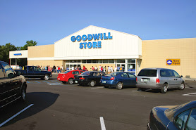 Goodwill Store- Keystone Ave. (Glendale)