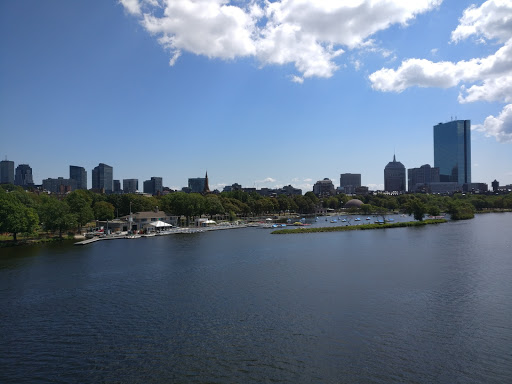 Shoe Store «Converse», reviews and photos, 348 Newbury St, Boston, MA 02115, USA