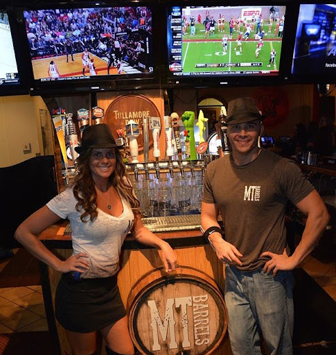 Bar «MT Barrels», reviews and photos, 1712 W Wise Rd, Schaumburg, IL 60193, USA
