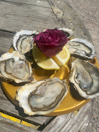 Photos du propriétaire du Restaurant de fruits de mer Mas Blais coquillages à Loupian - n°17