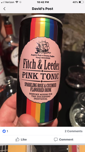 Wine Store «Village Wine Shop», reviews and photos, 15228 E Jefferson Ave, Grosse Pointe Park, MI 48230, USA